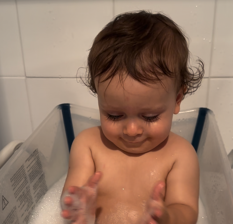 Baby Splash