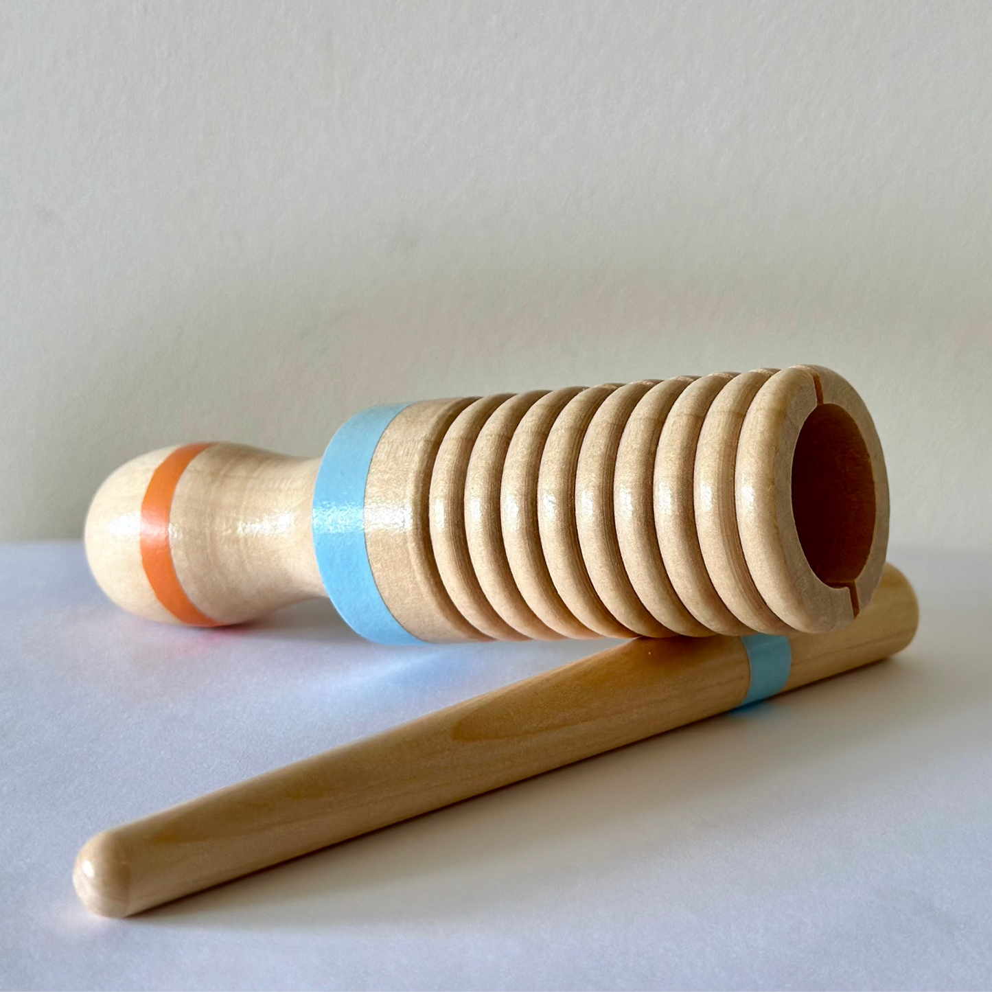 Montessori Musical Instruments Kit