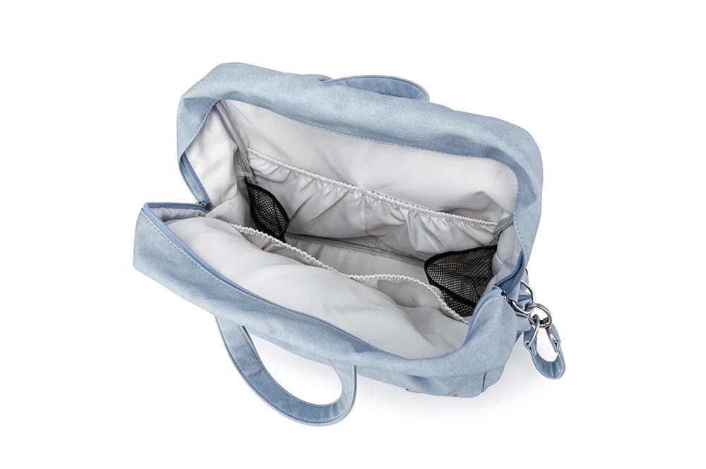 Large Capacity Waterproof Baby Backpack for Moms