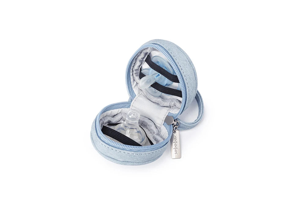 Large Capacity Waterproof Baby Backpack for Moms