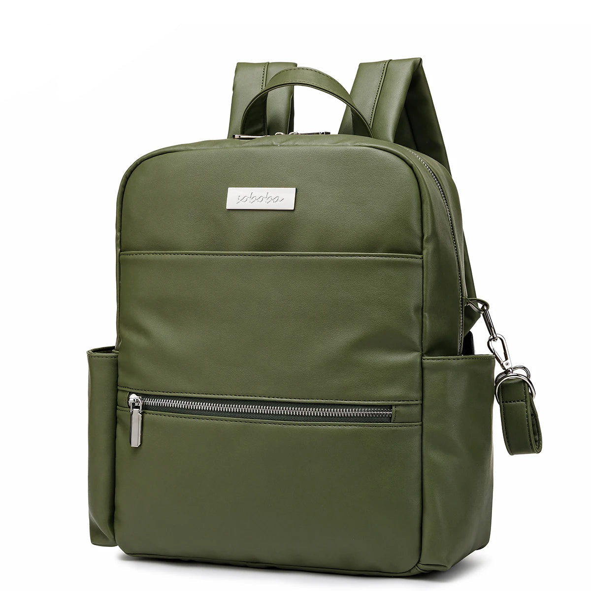 Newborn Quick Out Going Waterproof Diaper Backpack