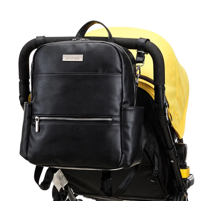 Newborn Quick Out Going Waterproof Diaper Backpack
