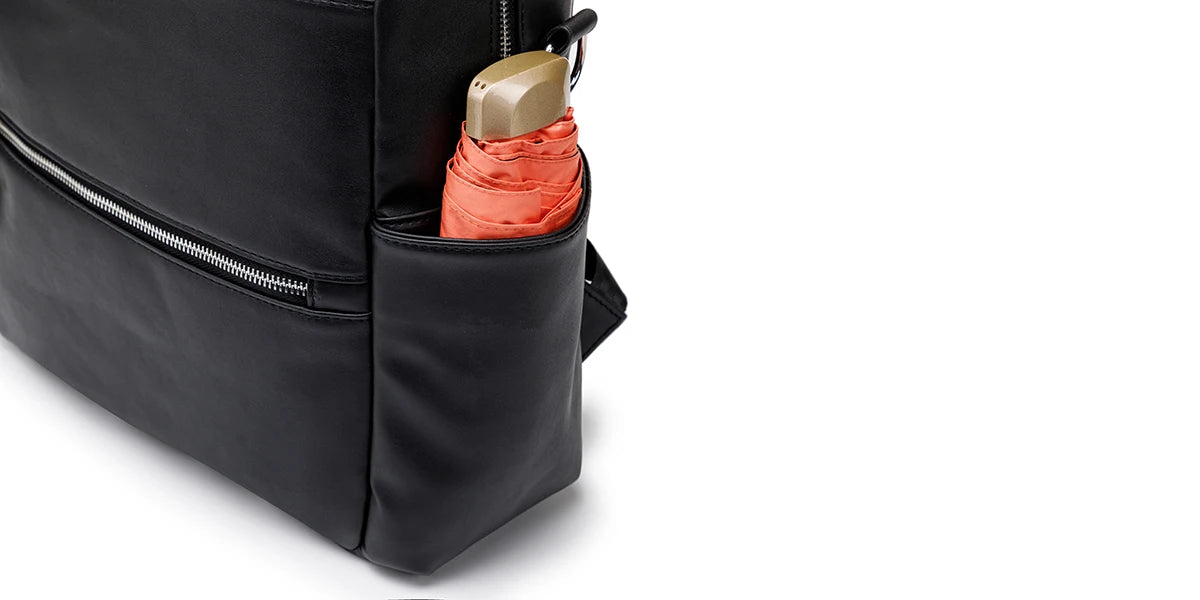 Newborn Quick Out Going Waterproof Diaper Backpack