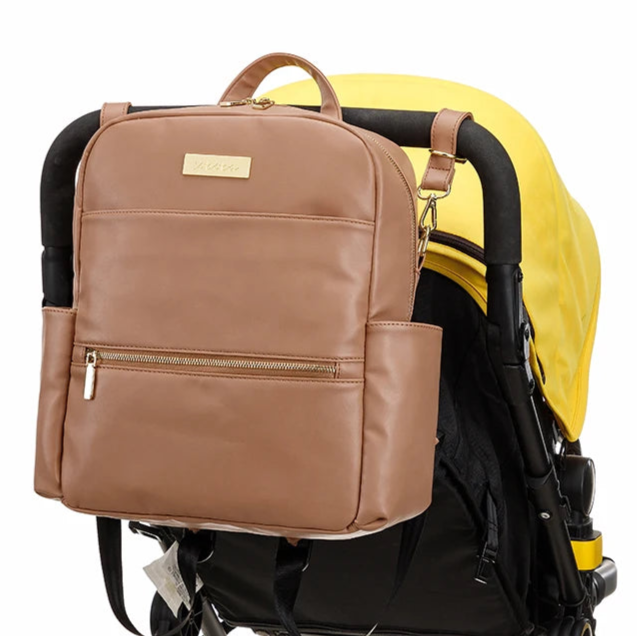 Newborn Quick Out Going Waterproof Diaper Backpack
