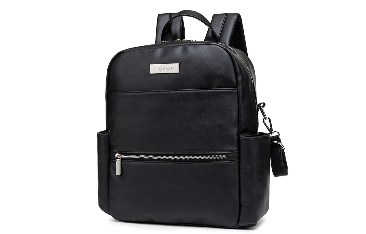 Newborn Quick Out Going Waterproof Diaper Backpack