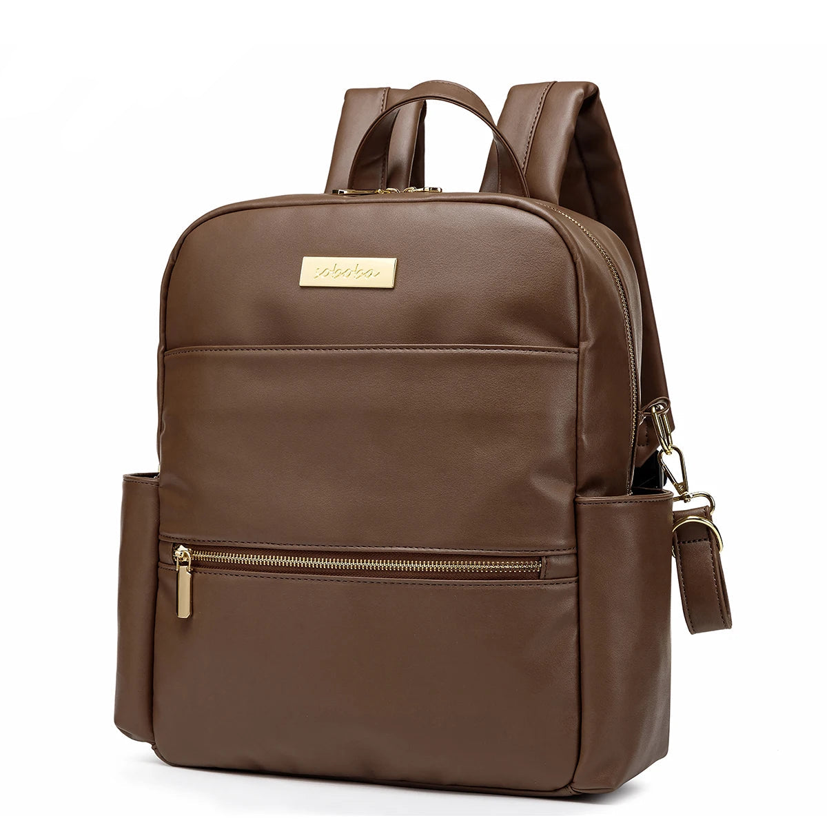 Newborn Quick Out Going Waterproof Diaper Backpack