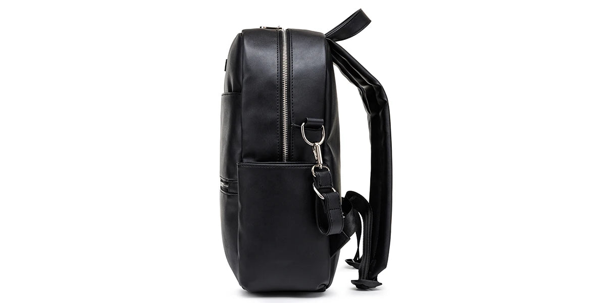 Newborn Quick Out Going Waterproof Diaper Backpack