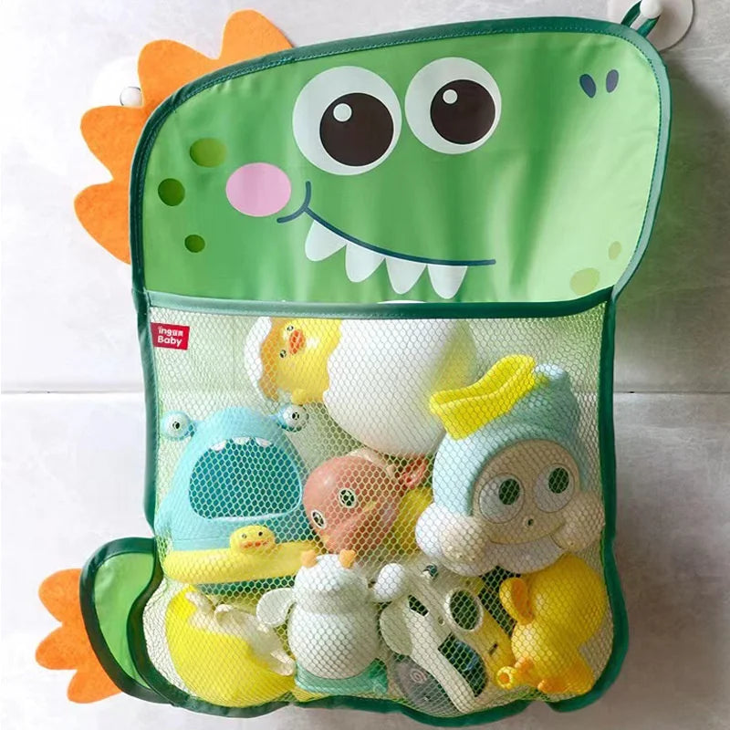 Baby Shower Cute Animals Storage Net