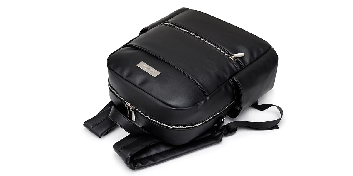 Newborn Quick Out Going Waterproof Diaper Backpack