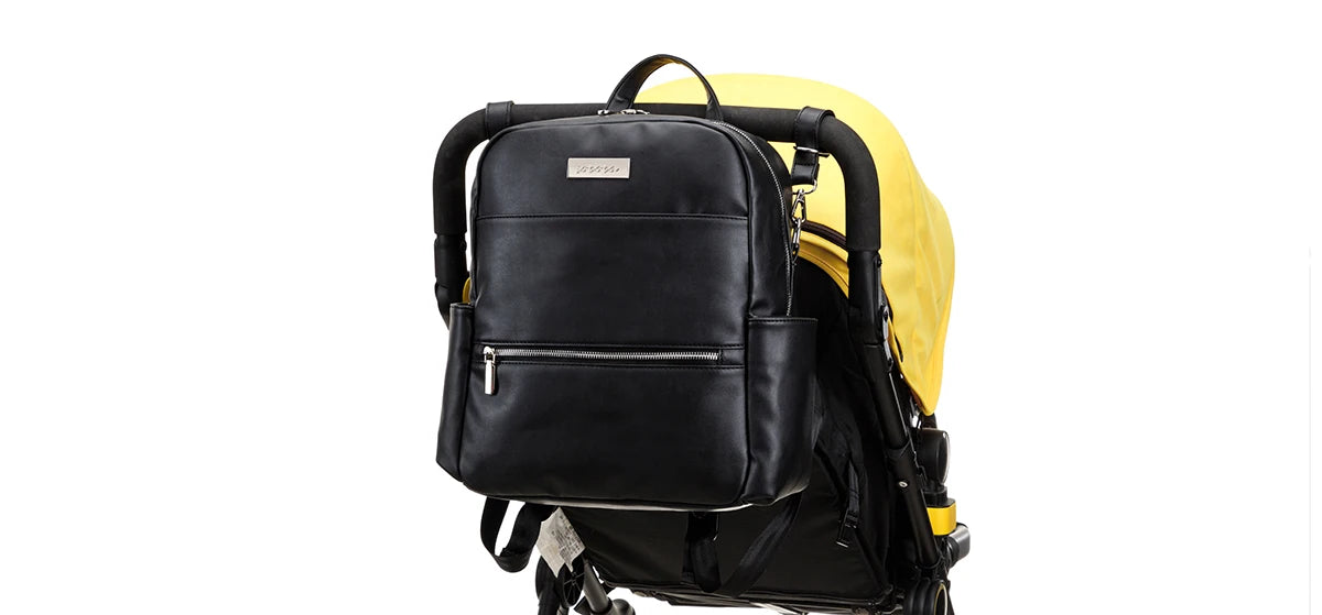 Newborn Quick Out Going Waterproof Diaper Backpack