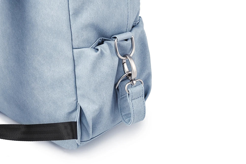 Large Capacity Waterproof Baby Backpack for Moms