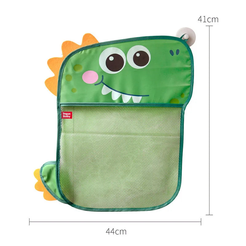 Baby Shower Cute Animals Storage Net