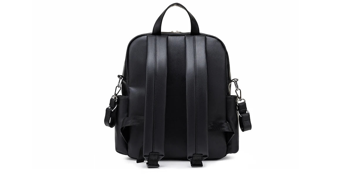 Newborn Quick Out Going Waterproof Diaper Backpack