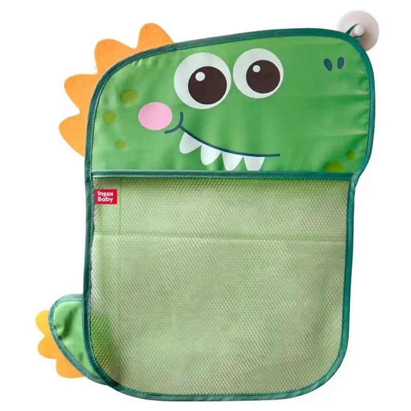 Baby Shower Cute Animals Storage Net