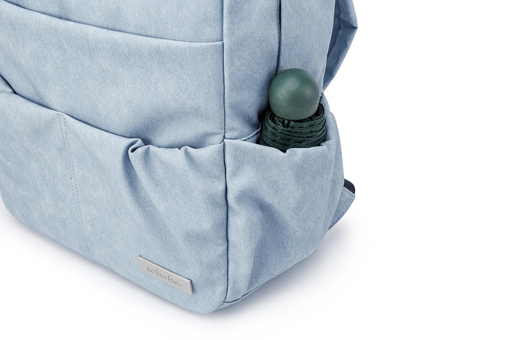 Large Capacity Waterproof Baby Backpack for Moms