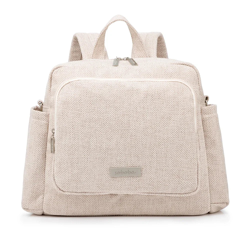 Waterproof Polyester Diaper Backpacks