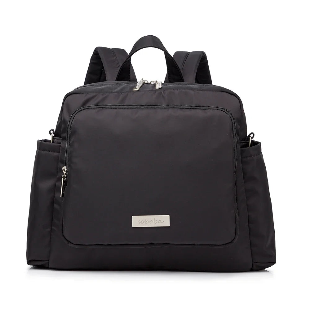 Waterproof Polyester Diaper Backpacks