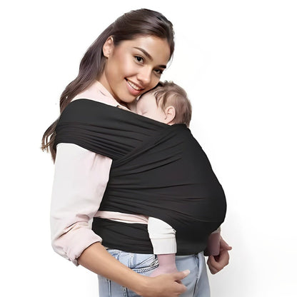 Cotton Baby Sling Carrier