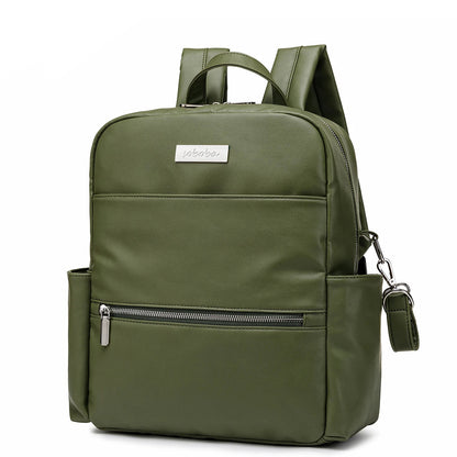 Newborn Quick Out Going Waterproof Diaper Backpack