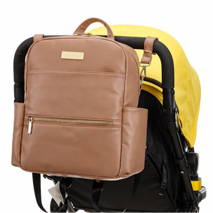 Newborn Quick Out Going Waterproof Diaper Backpack