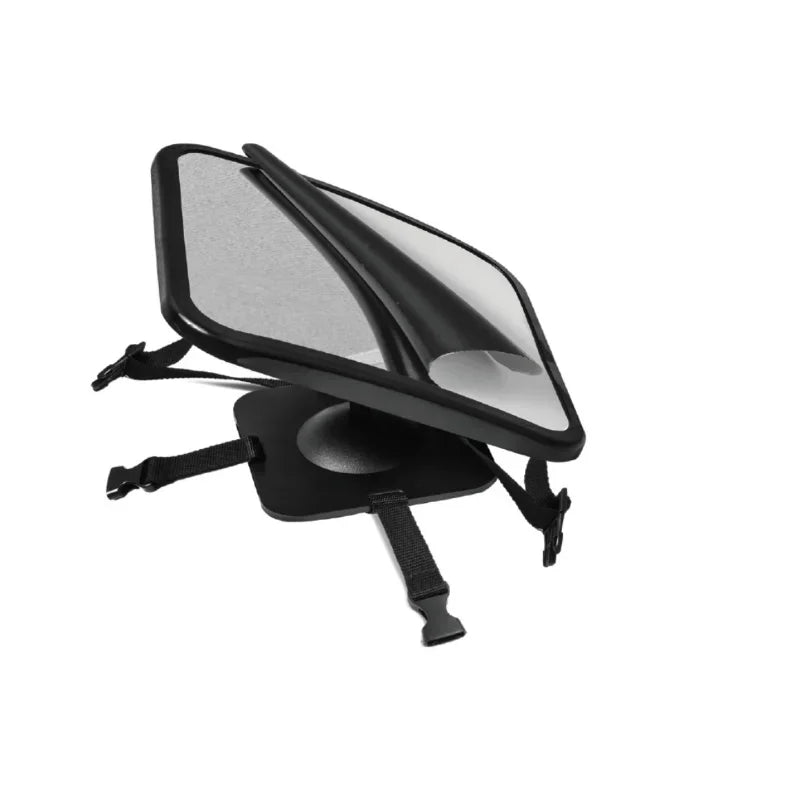 Baby Adjustable Back Seat Car Mirror