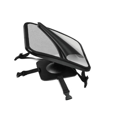 Baby Adjustable Back Seat Car Mirror