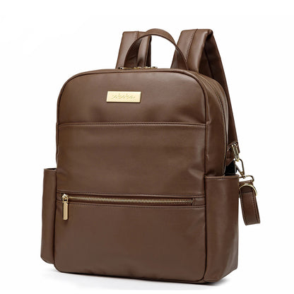 Newborn Quick Out Going Waterproof Diaper Backpack
