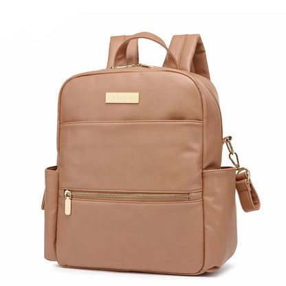 Newborn Quick Out Going Waterproof Diaper Backpack