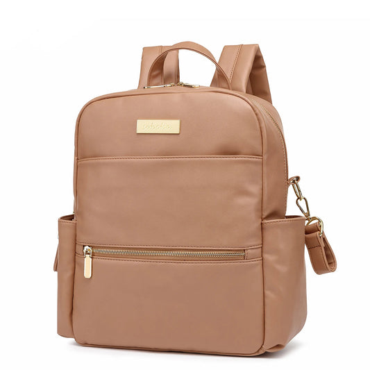 Newborn Quick Out Going Waterproof Diaper Backpack