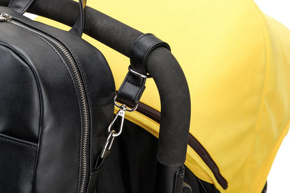Newborn Quick Out Going Waterproof Diaper Backpack