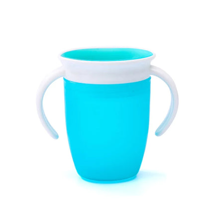 360° Non-Spill Baby Cup