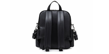 Newborn Quick Out Going Waterproof Diaper Backpack