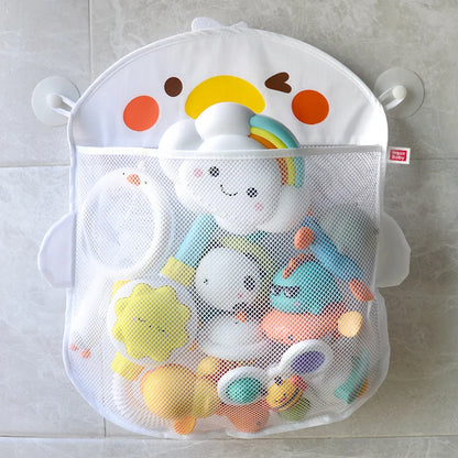 Baby Shower Cute Animals Storage Net