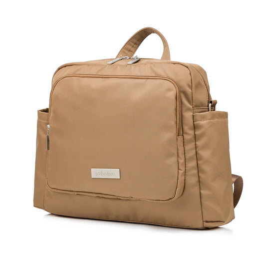 Waterproof Polyester Diaper Backpacks