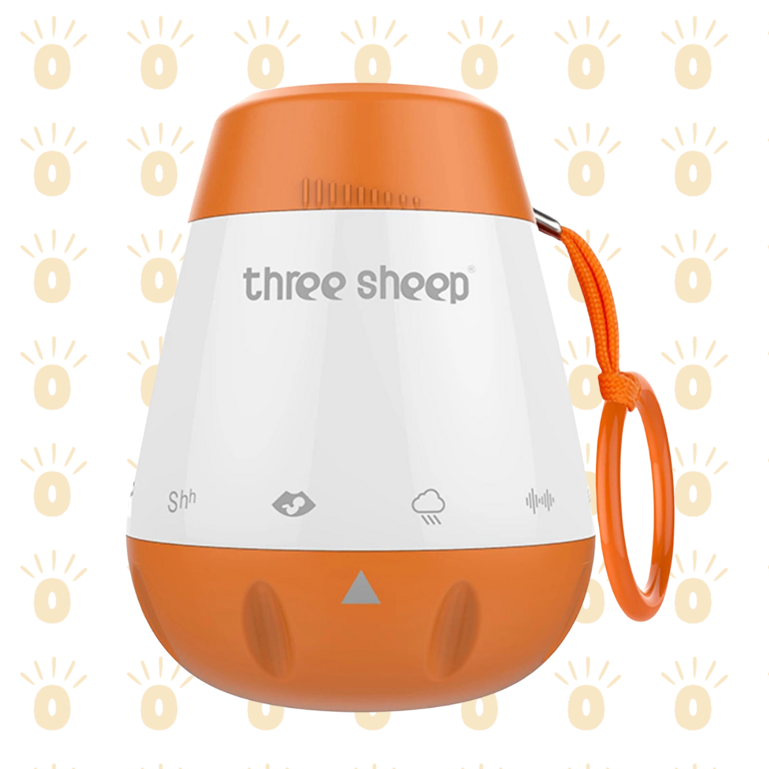 Baby White Noise Smart Machine