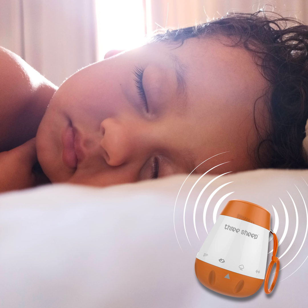 Baby White Noise Smart Machine