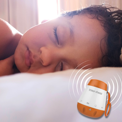 Baby White Noise Smart Machine