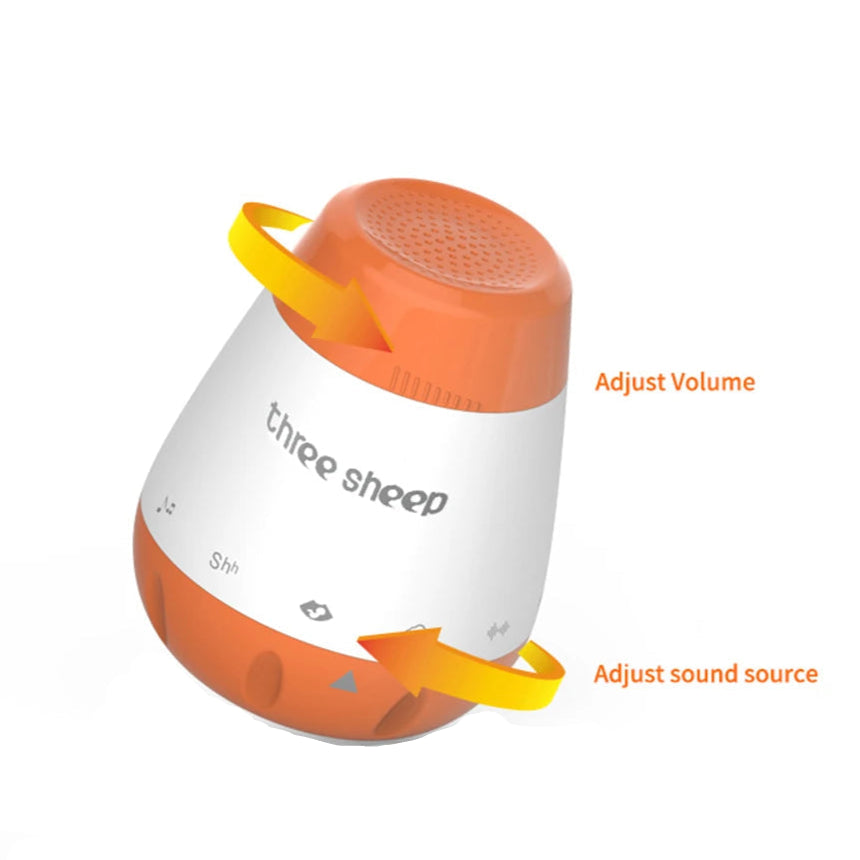 Baby White Noise Smart Machine