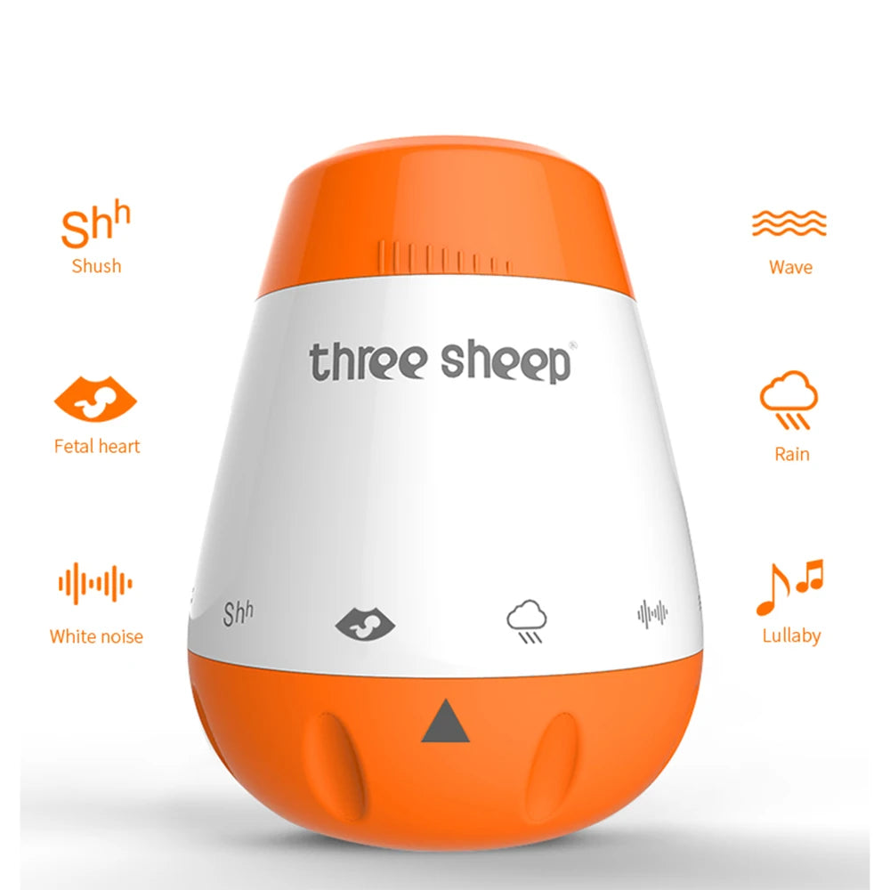 Baby White Noise Smart Machine